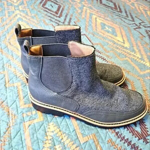 Me Too‎ Codi Chelsea boots